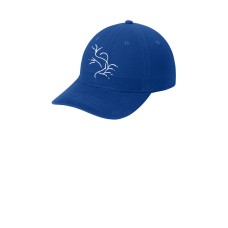 Port Authority® Brushed Twill Low Profile Cap Port Authority® Brushed Twill Low Profile Cap
